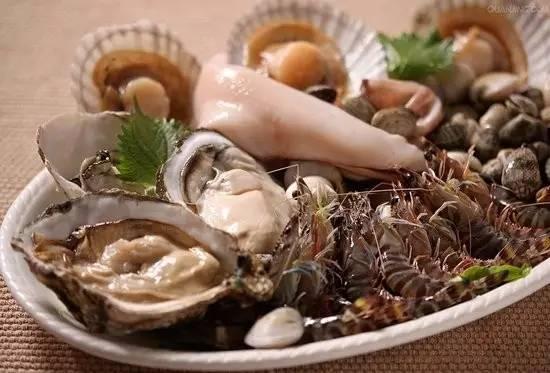 知識(shí)庫｜這些北半球的蠔類品種，餐廳都有嗎？|餐飲界