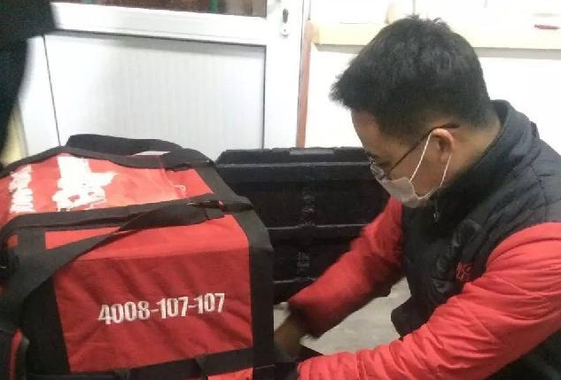 火鍋外賣中，到底是誰扯了好評的后腿？|餐飲界