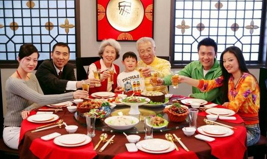 春節(jié)餐廳營銷該干啥？年夜飯營銷早知道|餐飲界