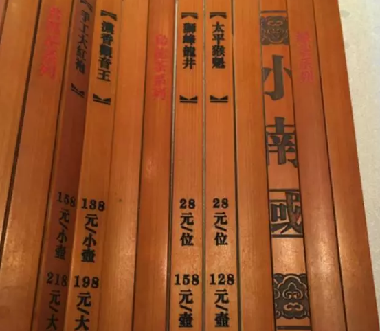 餐飲市場發(fā)展過程中，菜單的10年蛻變...|餐飲界