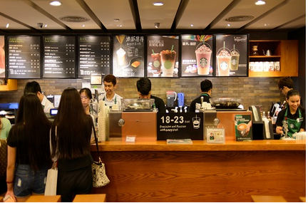  餐企出走，商場(chǎng)閑置，是什么逼走了餐飲老板？|餐飲界