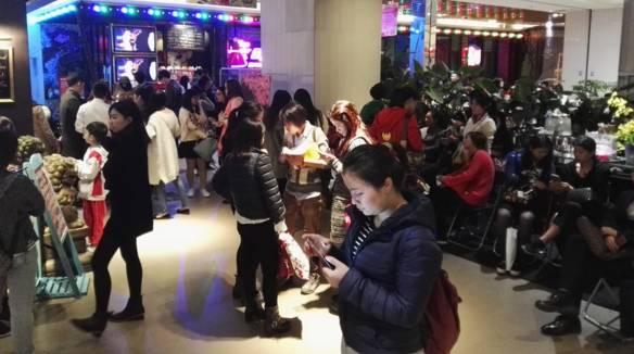 為什么那些火爆的餐企，你一學就死？