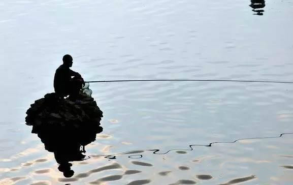 釣魚(yú)隨想：你是哪類(lèi)人，決定了你在餐飲創(chuàng)業(yè)中的角色|餐飲界