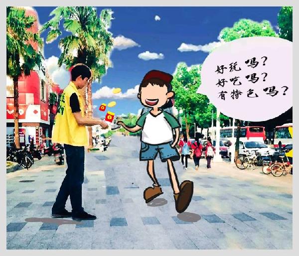 花10塊錢(qián)就能讓20多人上門(mén)，這家餐廳用了什么神招？|餐飲界