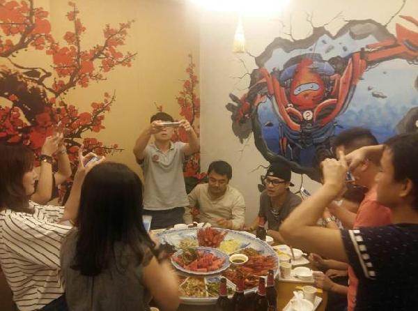 “類零食化”就是符合時(shí)代發(fā)展的餐飲新套路，你get到了嗎？|餐飲界