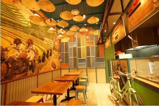 五個(gè)細(xì)節(jié)做對(duì)了，餐廳吸睛又吸金！|餐飲界