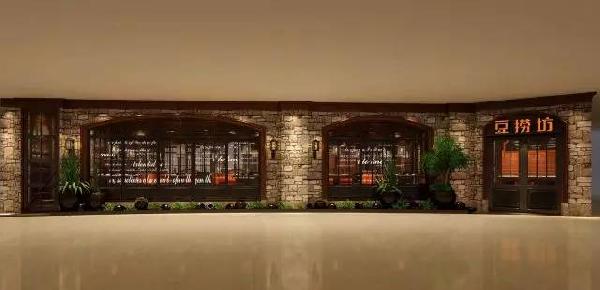 這個(gè)美女創(chuàng)始人有多大魅力，開店一個(gè)月全商圈營(yíng)業(yè)額第一|餐飲界
