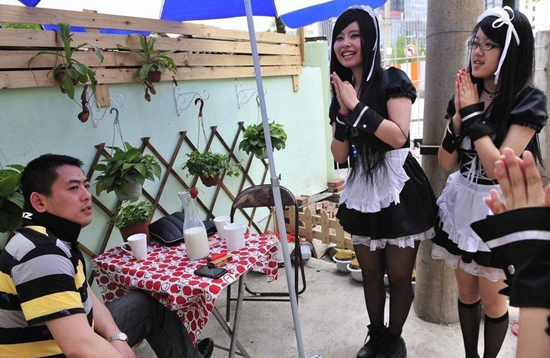 一言不合就走人，餐飲人該拿這些“任性小孩”怎么辦？|餐飲界