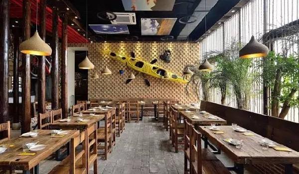 兄弟，年底了，該給餐廳治治病了！|餐飲界