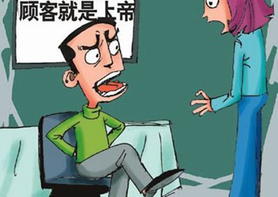 不想被顧客投訴？餐廳學會這幾招就能拒絕差評！|餐飲界