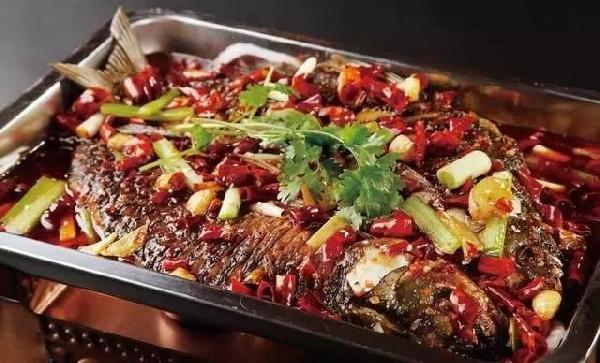 烤一條魚，你能把烤制成本控制在0.5元嗎？|餐飲界