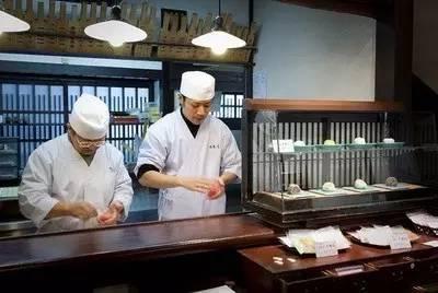 日本的餐飲匠心精神，我們適用嗎？
