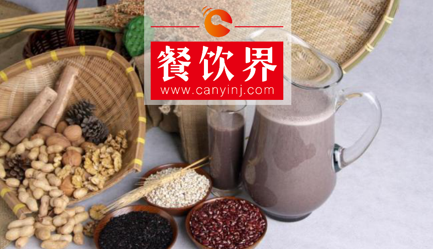曝光！一款飲品界的黑科技，5大優(yōu)勢(shì)幫助餐廳重塑消費(fèi)場(chǎng)景！| 推薦