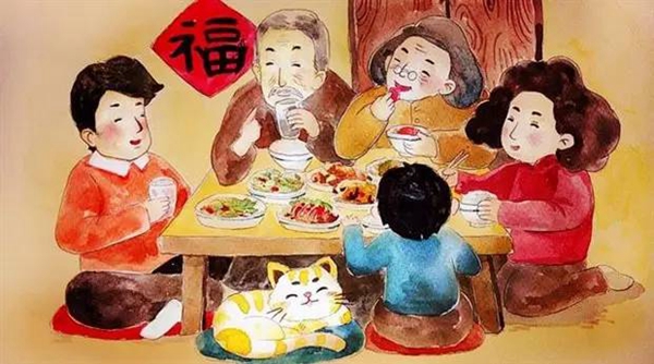 年夜飯營銷大戰(zhàn) 你準(zhǔn)備好了嗎？|餐飲界