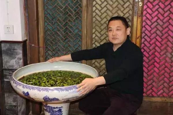 餐廳靠這“七字真經(jīng)”做明檔，營業(yè)額大幅提升！|餐飲界