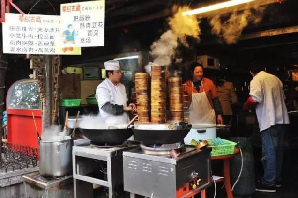 怎樣才能成功地籌備一家小餐館？|餐飲界