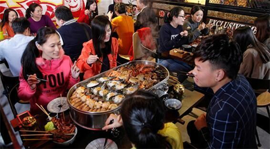 60大城市消費(fèi)偏好大數(shù)據(jù) 2017年餐飲商機(jī)在哪？|餐飲界