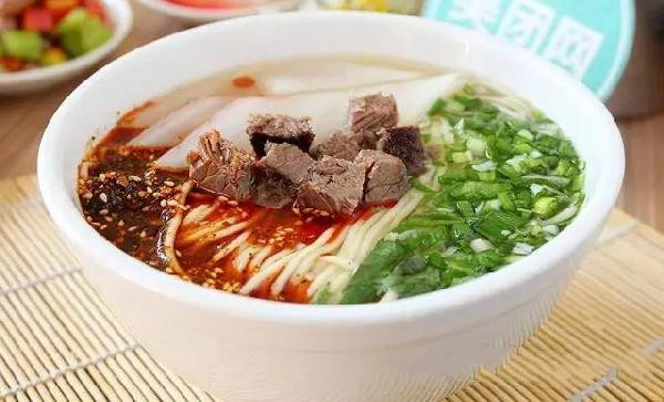 小面館便利店用掃碼加微信利潤(rùn)增長(zhǎng)10倍！|餐飲界