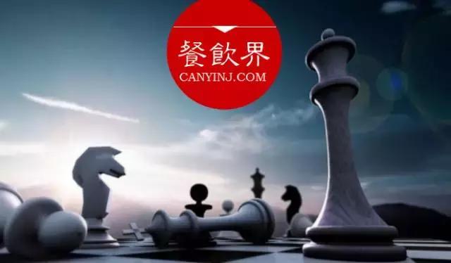 餐飲界年度大盤點：2016網(wǎng)絡(luò)品牌指數(shù)TOP10！|餐飲界