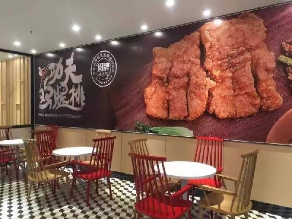 “基”不可失，看看中國(guó)性價(jià)比最高的快餐有什么魅力？|餐飲界