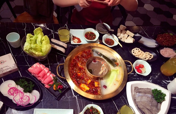 微軟科學(xué)家開火鍋店，發(fā)現(xiàn)上海選址優(yōu)于北京！|餐飲界