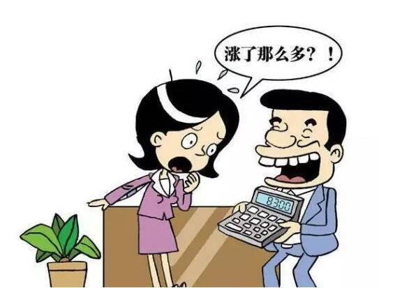 店租每降10%，利潤飆升100%，開餐廳前你算好這筆賬了嗎？|餐飲界