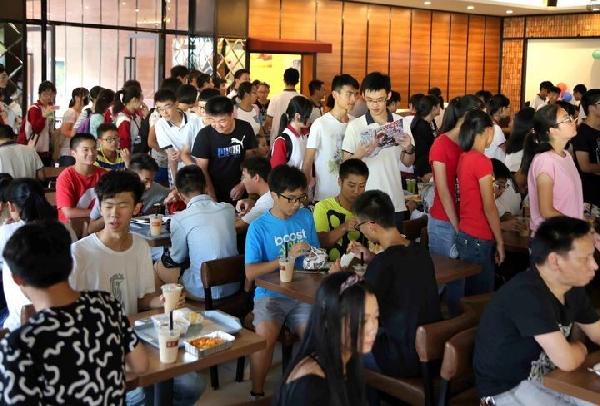 做了這么多年餐飲，不懂這四個誤區(qū)你就白忙了！|餐飲界