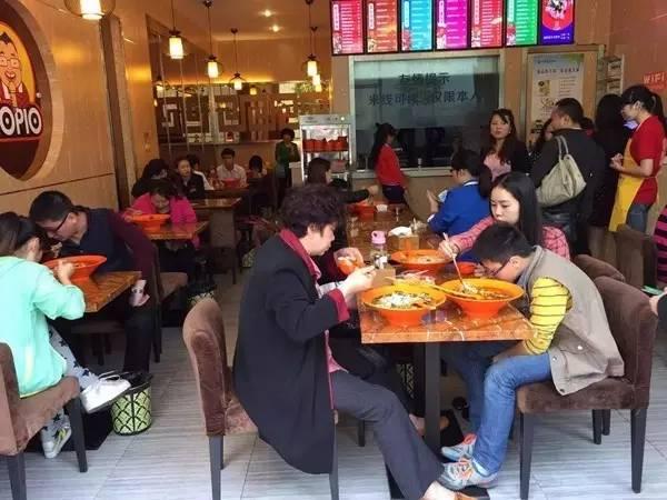 做了這么多年餐飲，不懂這四個(gè)誤區(qū)你就白忙了！
