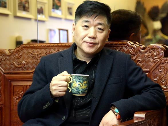 中餐規(guī)?；y題如何破？看黃記煌黃耕的連鎖三板斧