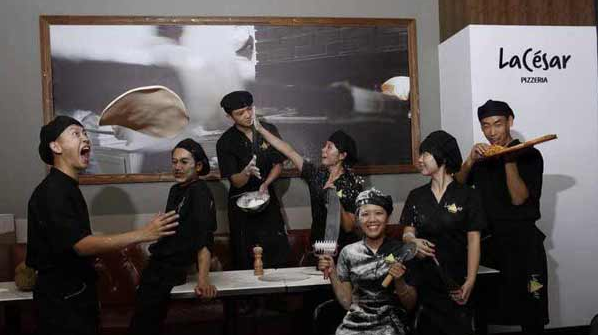 這8大趨勢(shì)，預(yù)示了2017中國(guó)餐飲的賺錢(qián)邏輯！