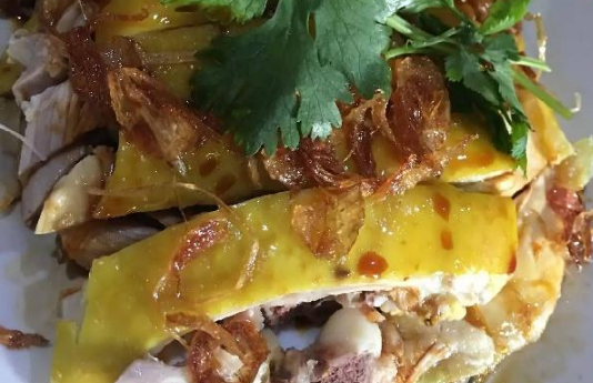 美食故事：圍爐團(tuán)圓年味濃，潮菜佳肴重意頭