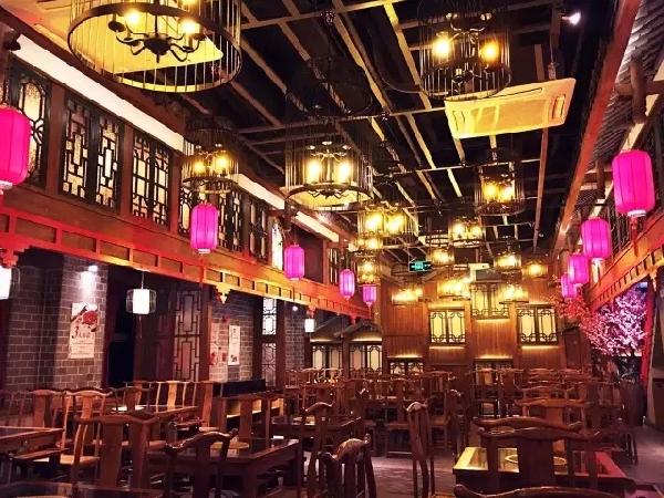 “香天下”火鍋年收入達(dá)1600萬，利潤(rùn)超過400萬，憑什么？