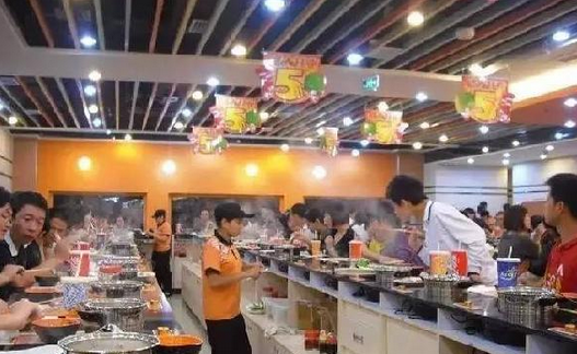 55%的90后習(xí)慣獨自用餐，你的餐廳還在忽視他們嗎？