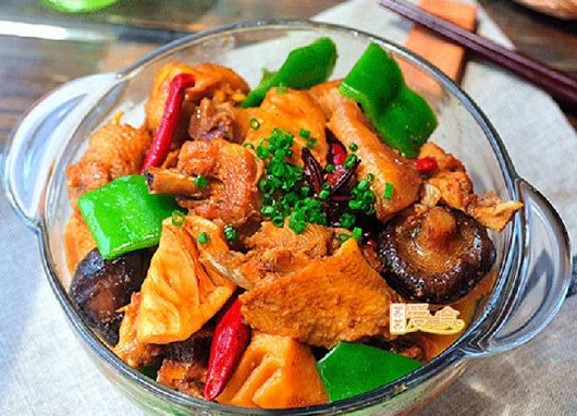 大數(shù)據(jù)告訴你：是誰(shuí)支撐黃燜雞瘋狂擴(kuò)張到現(xiàn)在？