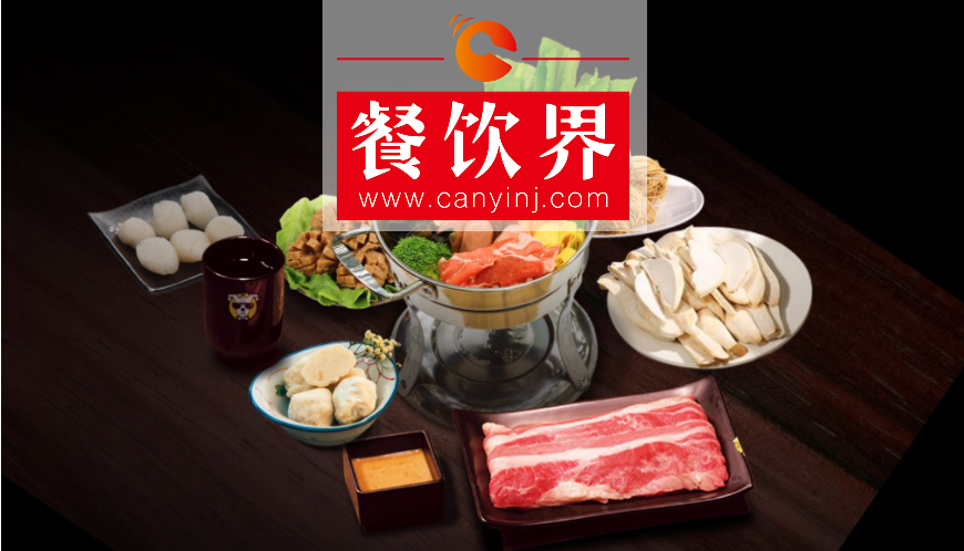 海底撈都沒(méi)發(fā)現(xiàn)的7000億火鍋“新藍(lán)?！?，一個(gè)85后小伙2年內(nèi)做到第一！