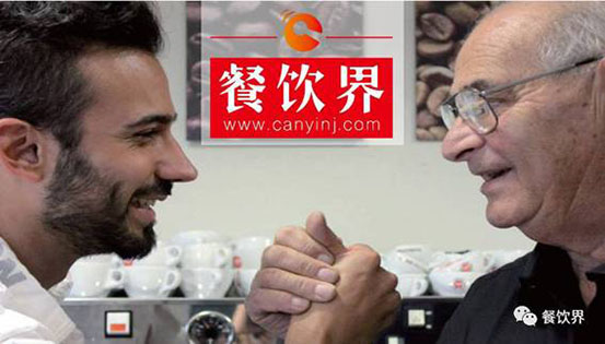 第三次咖啡浪潮到來，星巴克的真正競爭對(duì)手竟然是它？ |餐見