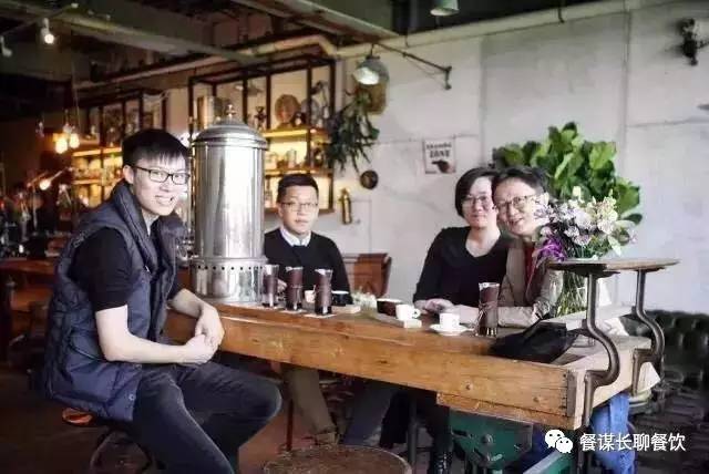 最新消息！餐飲分享平臺(tái)“投食兒”宣布解散，曾融資百萬(wàn)！