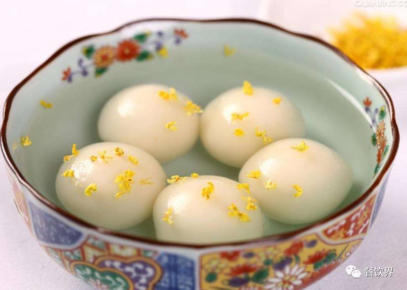 50歲開始蹬三輪賣湯圓創(chuàng)業(yè)，到31億資產(chǎn)，全靠最“笨”的辦法