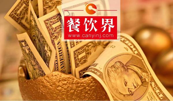 資本寒冬下，西少爺肉夾饃憑什么融資8000萬？?|?餐見