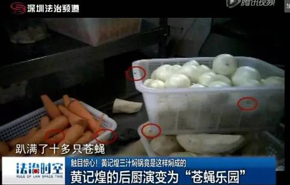 深圳這14家餐廳如果你去吃過(guò)，那我真是太心疼你了......
