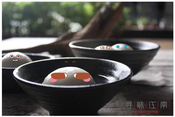 這家店憑借5款“舌尖上的中國(guó)”推薦江南美食居然月銷10000+？