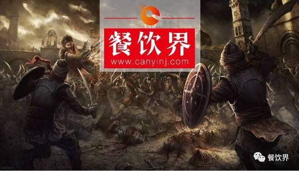 外賣品牌月銷萬單，利潤(rùn)1000元，到底是“作繭自縛”，還是“欲擒故縱”？ ｜ 干貨