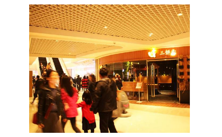 謀殺進店欲的8個細節(jié)：顧客過而不入，居然是因為這！