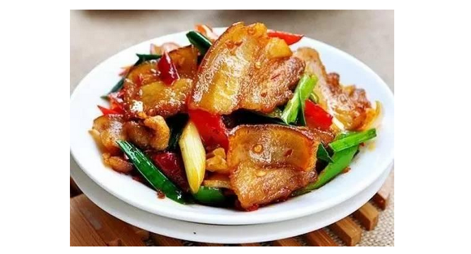 餐廳如何將18元的回鍋肉賣(mài)到128元？|餐飲界