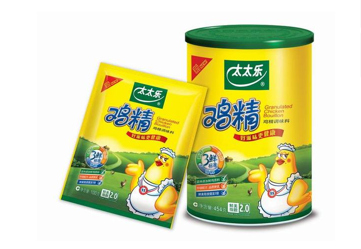 合資企業(yè)壽命2.6年，為何太太樂(lè)和雀巢18年不散？|餐飲界