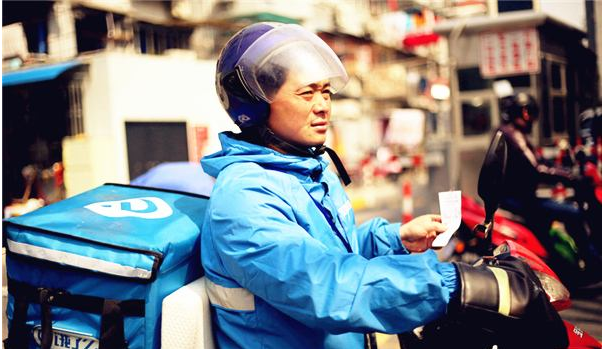 七步全解析2017外賣(mài)市場(chǎng)發(fā)展趨勢(shì)