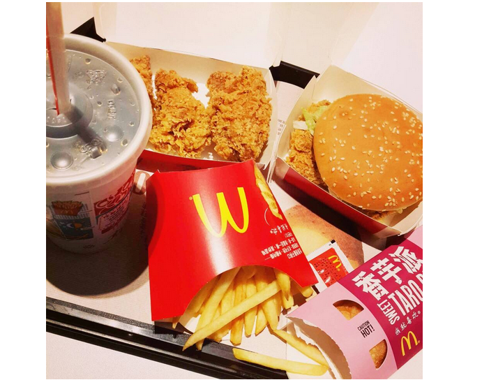 傻傻分不清楚，麥當(dāng)勞、肯德基是餐飲還是零售？|餐飲界