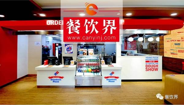 投資回報高過Google、完爆必勝客，瘋狂開店12000家！達美樂快人一步的另類打法！