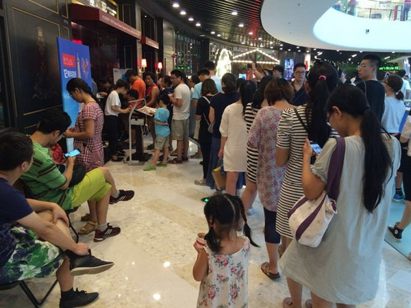 開餐廳須知：2020年的購物中心會是什么樣？|餐飲界