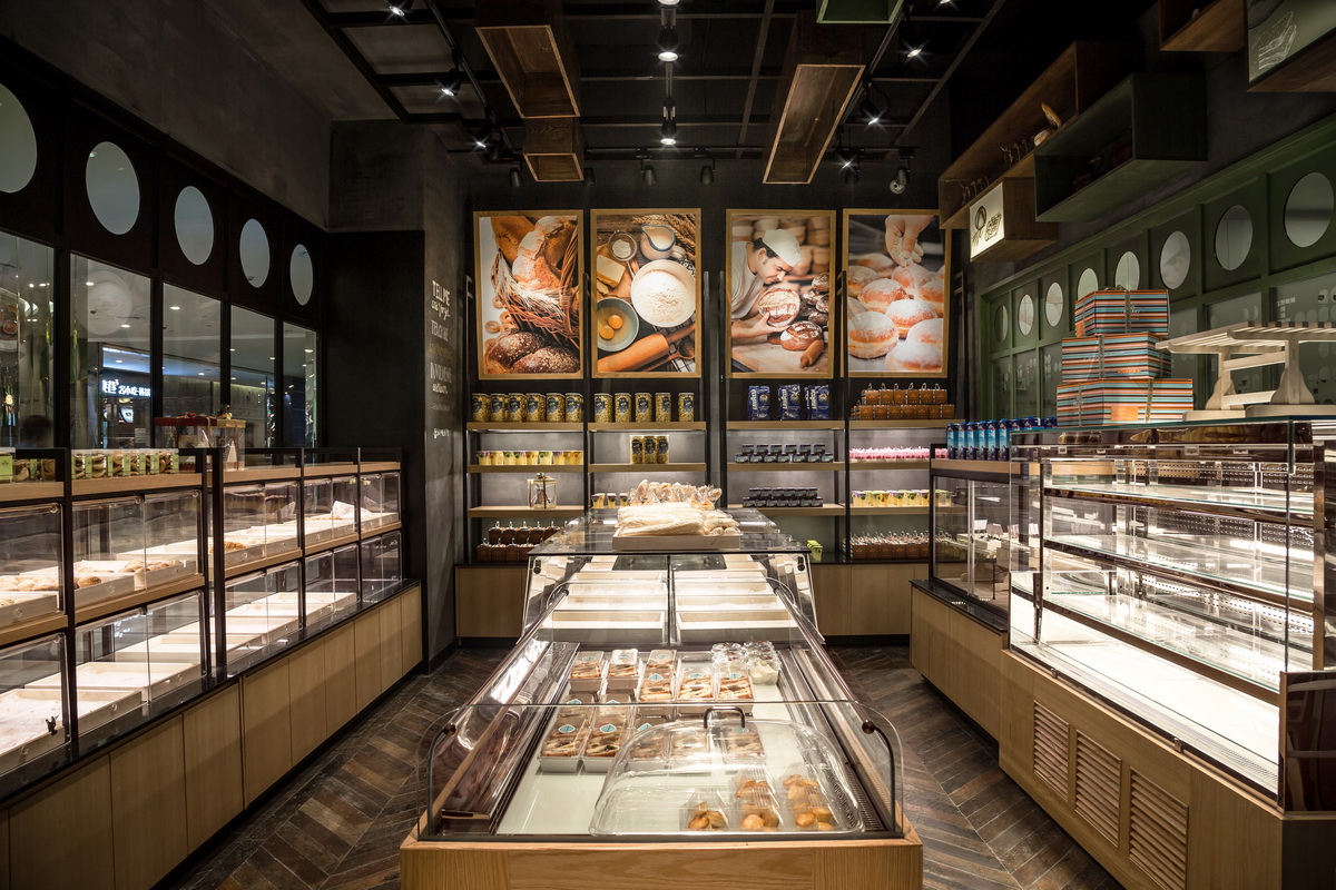 面館咖啡店“你中有我”，跨界開店成餐企香餑餑|餐飲界